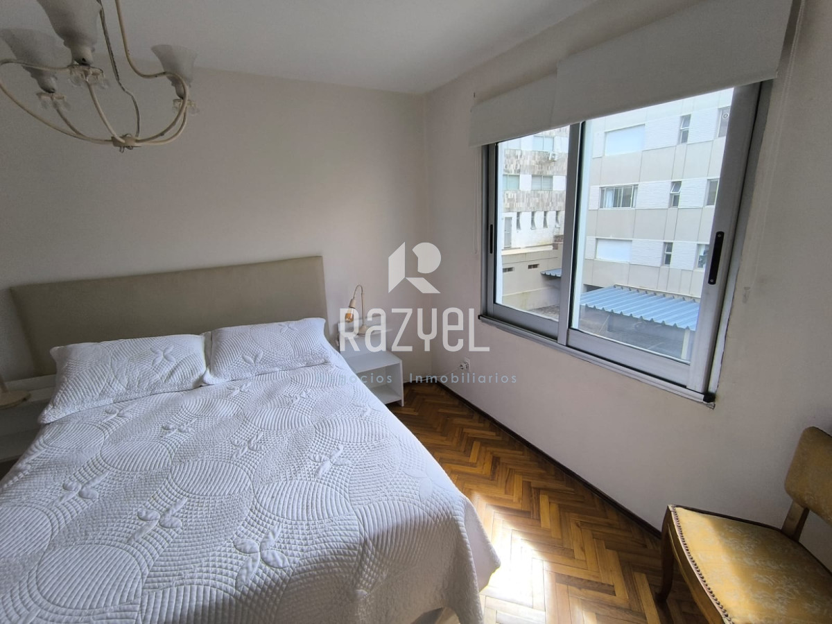 Apartamento ID.1096 - Apartamento en Punta del Este, Punta del Este