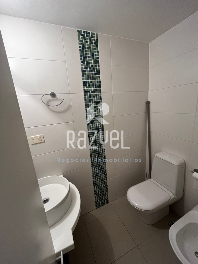 Apartamento ID.677 - Torre Manhattan 1ero piso