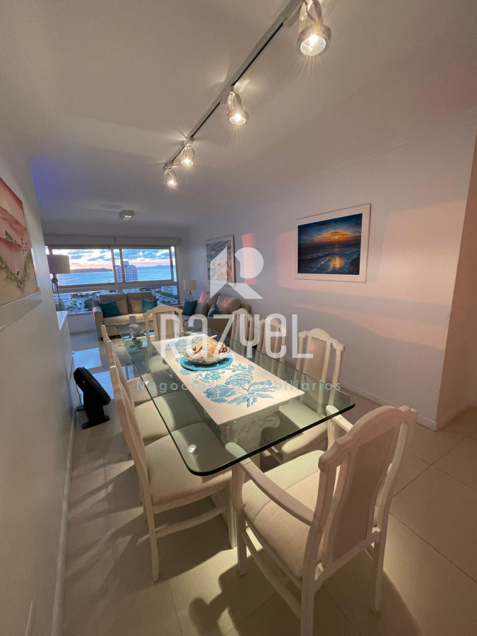La Pastora - GoPunta - Portal Inmobiliario de Punta del Este - Maldonado