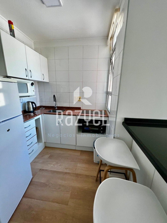 Hermoso apartamento reciclado a nuevo en Triangulo Brava, La Pastora, Punta del Este - GoPunta - Portal Inmobiliario de Punta del Este - Maldonado