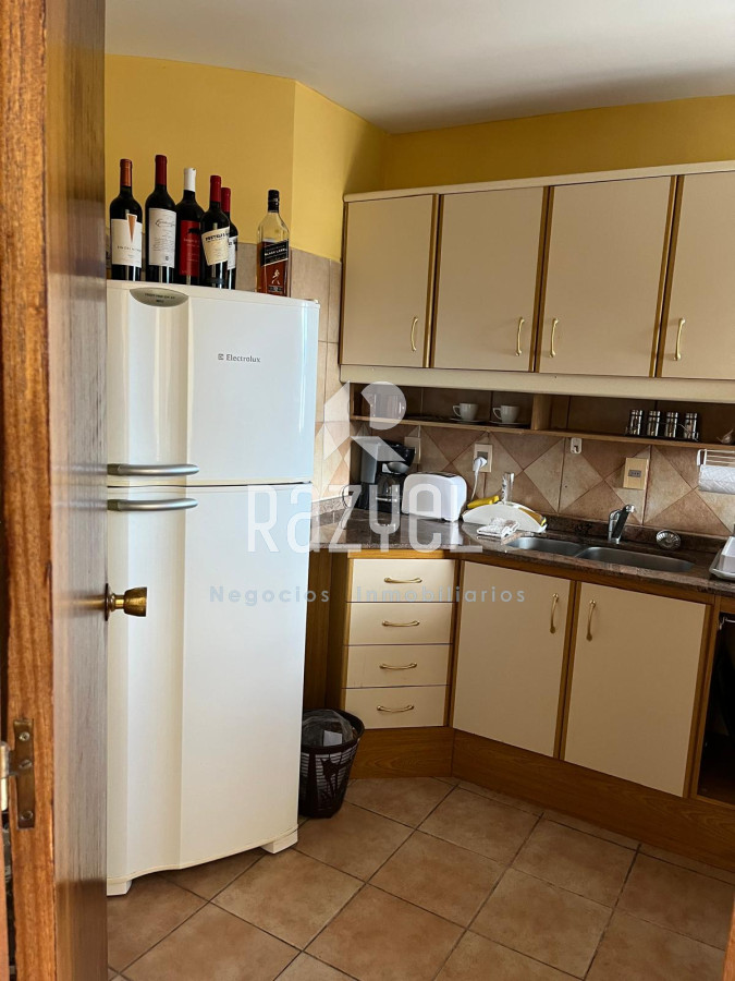 Apartamento ID.940 - Apartamento con increíble vistas Piriápolis