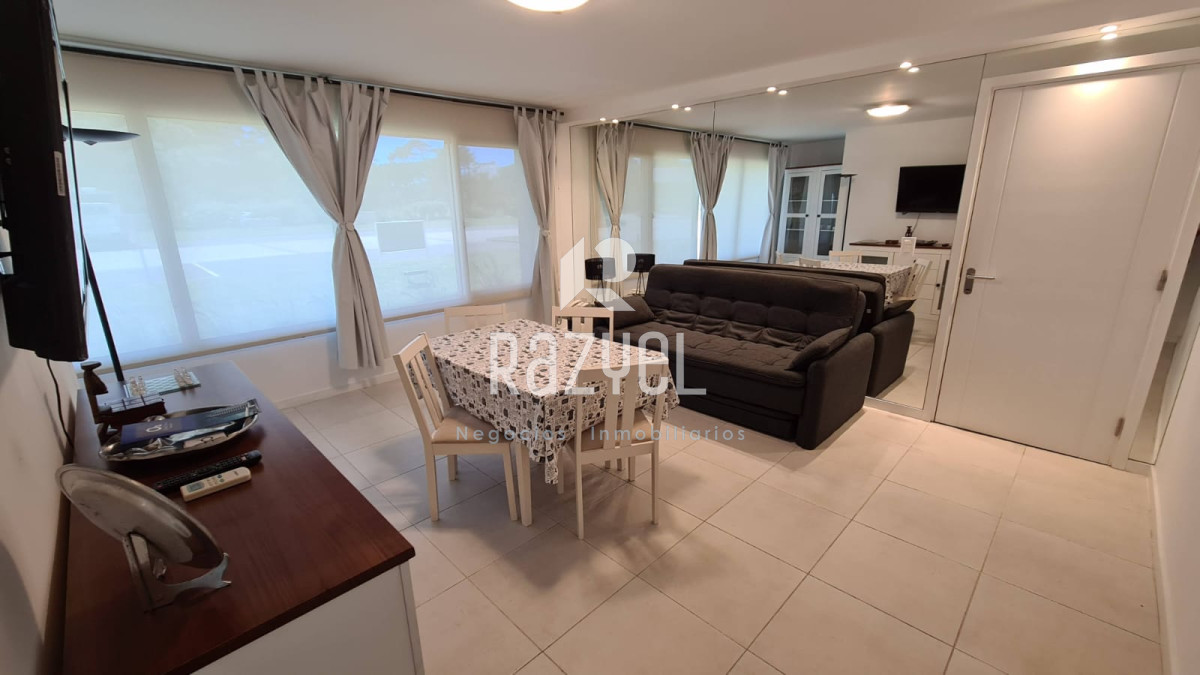Apartamento ID.594 - Apartamento en venta - Avenida Roosevelt