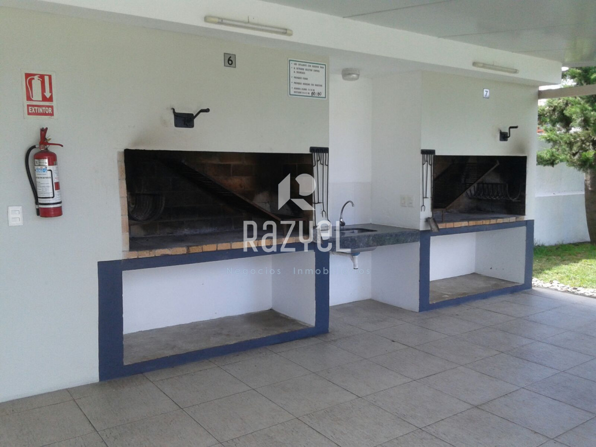 Apartamento ID.436 - Apartamento Mono en edificio Luna de Mar
