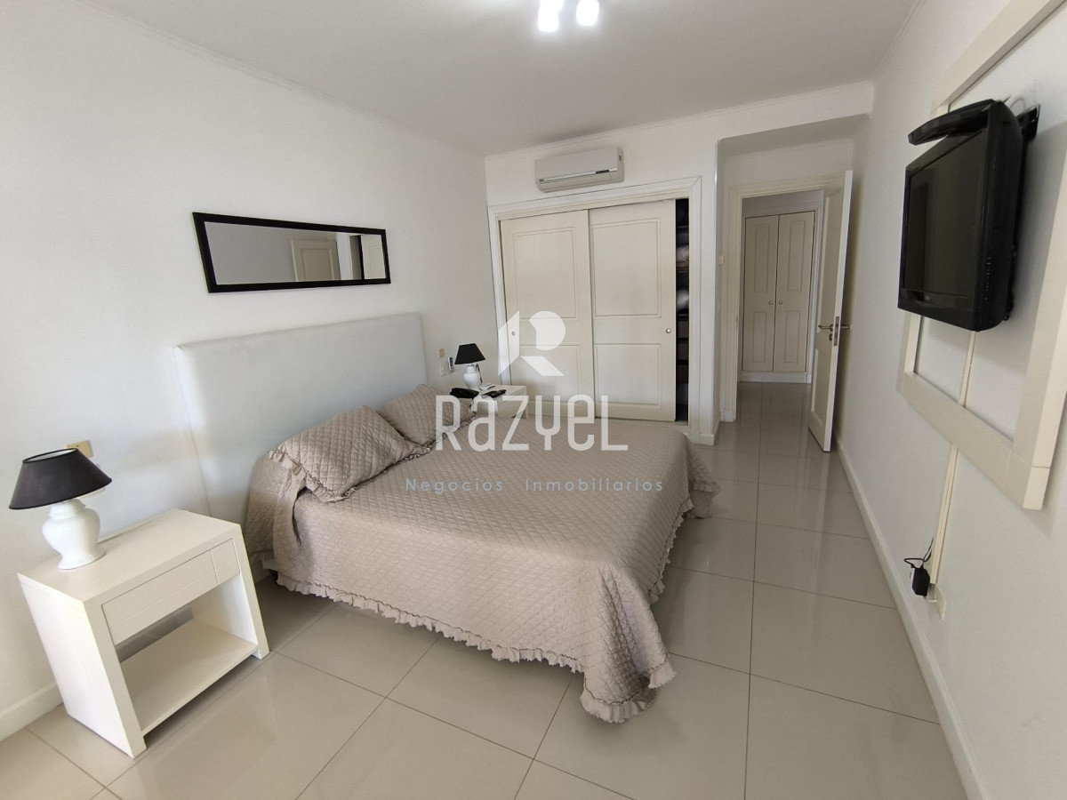 Apartamento ID.1117 - Green Park, Complejo Solanas Resort
