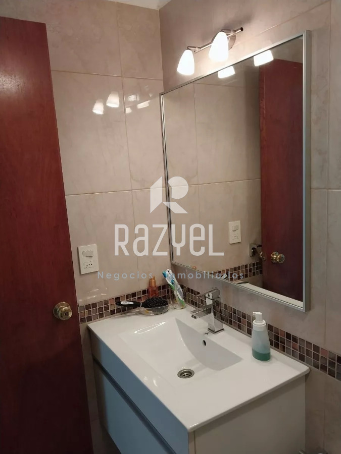 Apartamento ID.638 - Venta Apartamento 1 dormitorio Playa Mansa