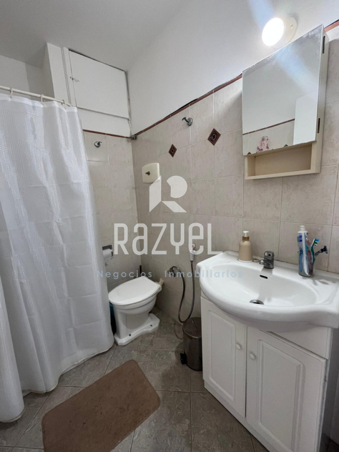 Apartamento ID.1073 - Monoambiente en Gorlero , Punta del Este . USD 78.000