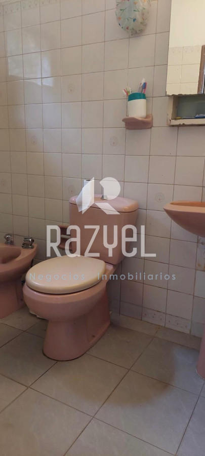 Apartamento ID.886 - Venta Apartamento Planta Baja en Complejo INVE