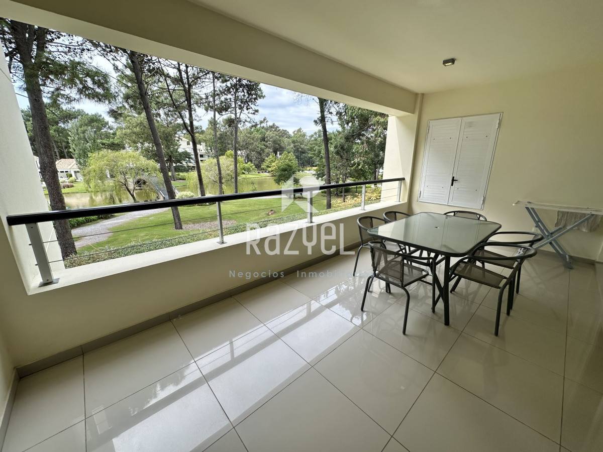 Apartamento ID.1117 - Green Park, Complejo Solanas Resort
