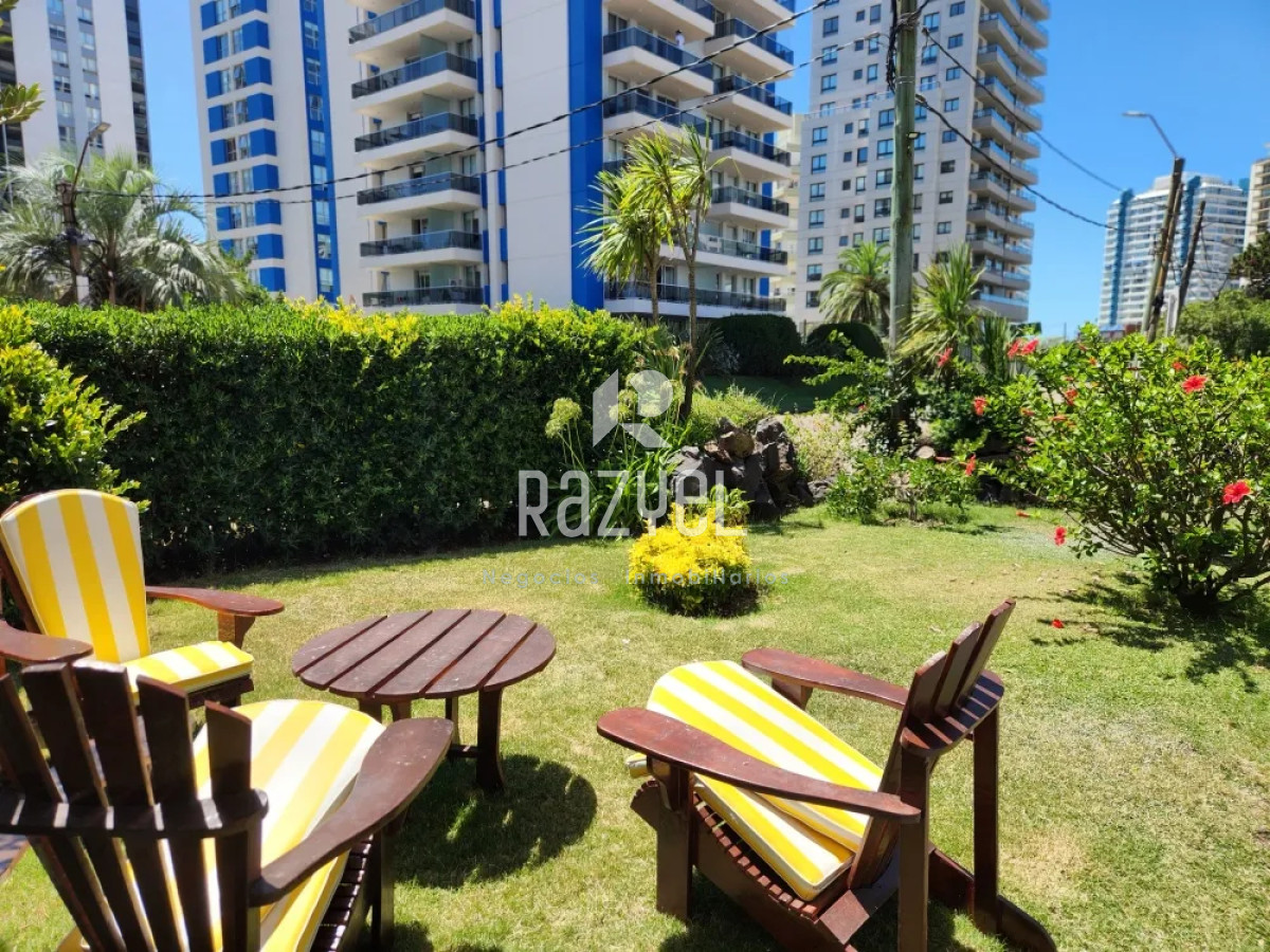 Apartamento ID.963 - HERMOSO APARTAMENTO EN VENTA 