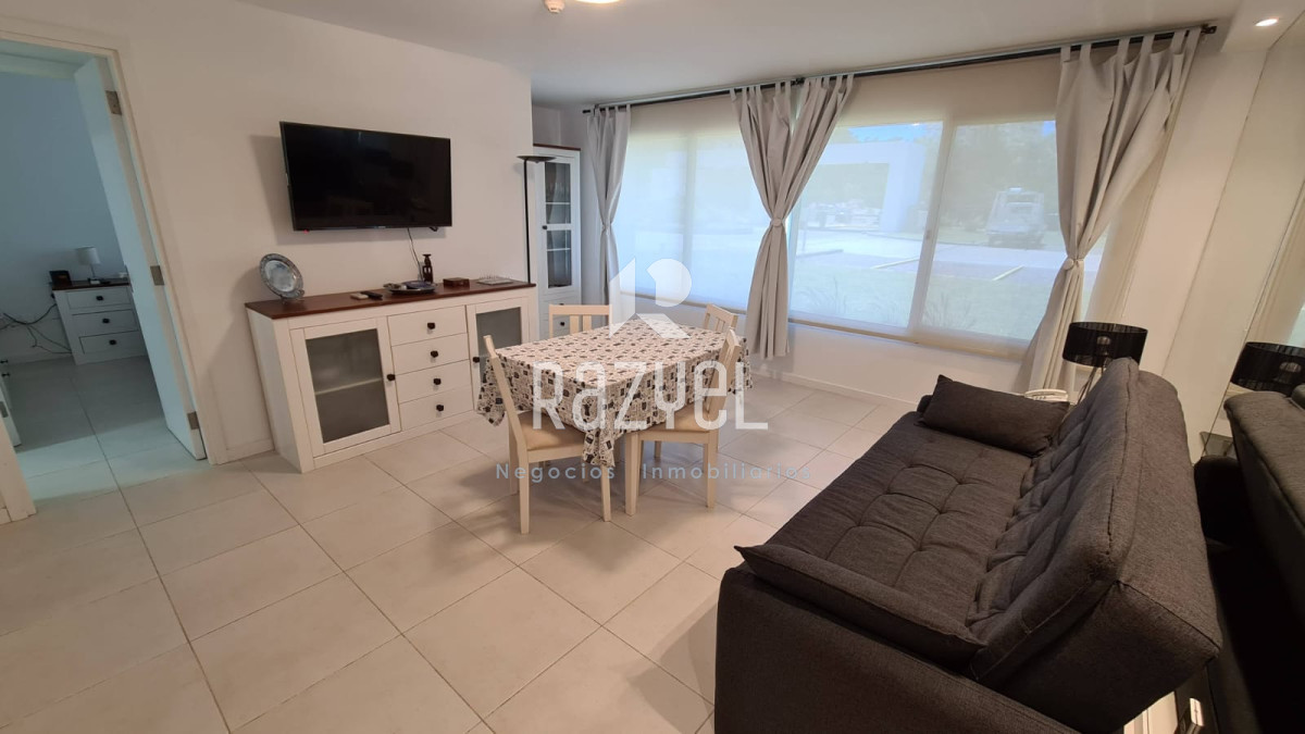 Apartamento ID.594 - Apartamento en venta - Avenida Roosevelt