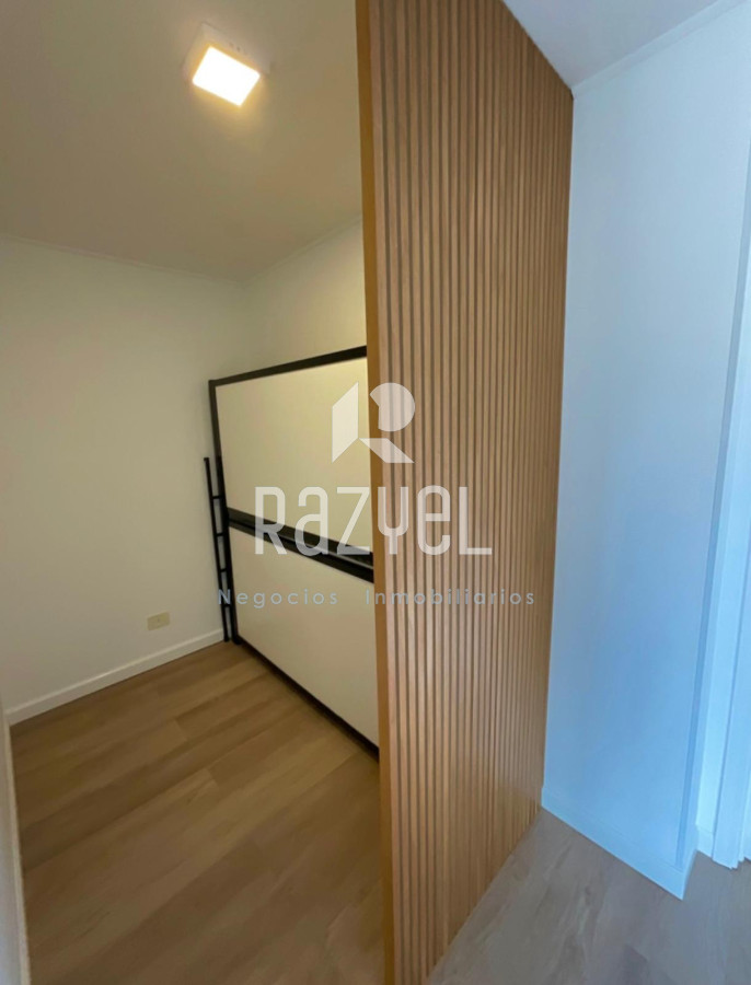 Hermoso apartamento reciclado a nuevo en Triangulo Brava, La Pastora, Punta del Este - GoPunta - Portal Inmobiliario de Punta del Este - Maldonado