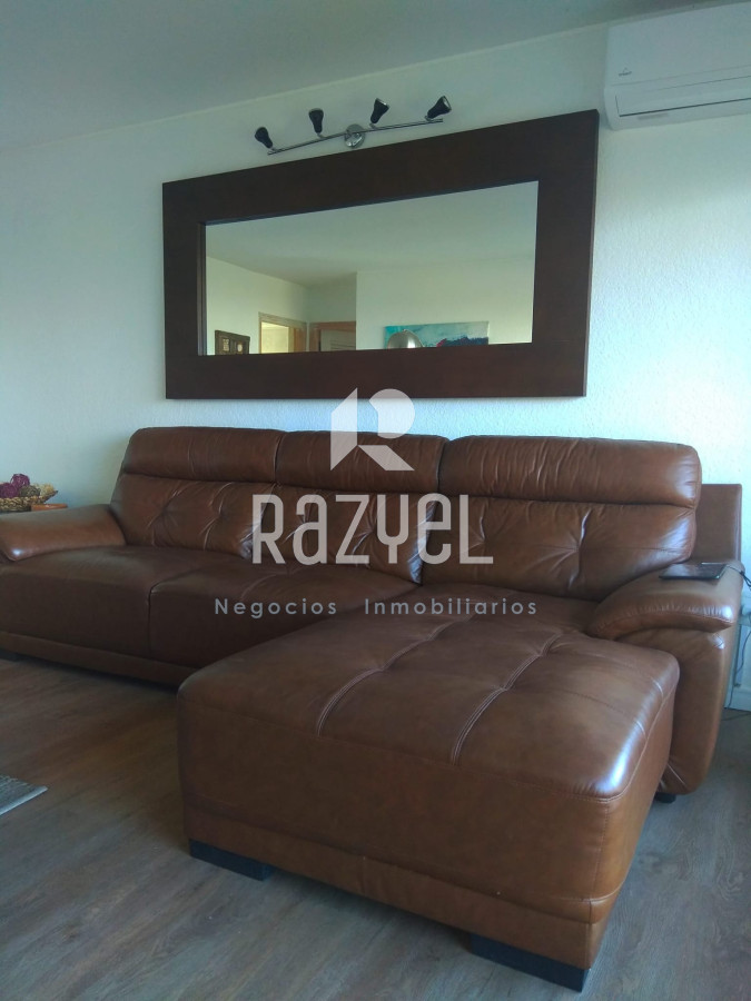 Apartamento ID.831 - Venta Apartamento 2 dormitorios Aidy Grill