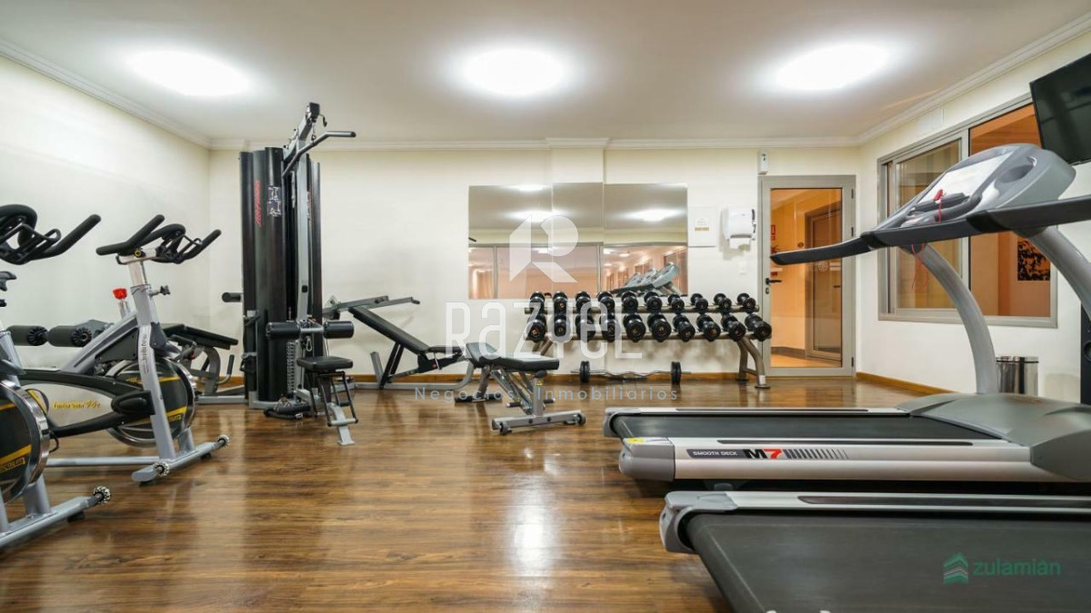 Apartamento ID.844 - Alquiler de temporada en edificio Place Lafayett