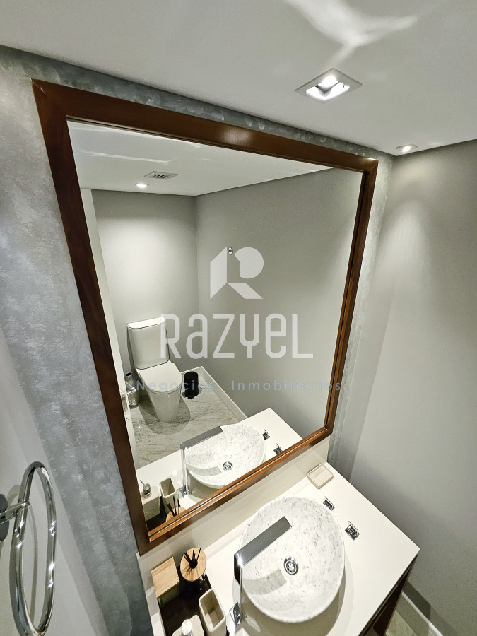 Apartamento ID.1105 - Alquiler Temporal Exclusivo, LeParc 1 Vista al Oceano