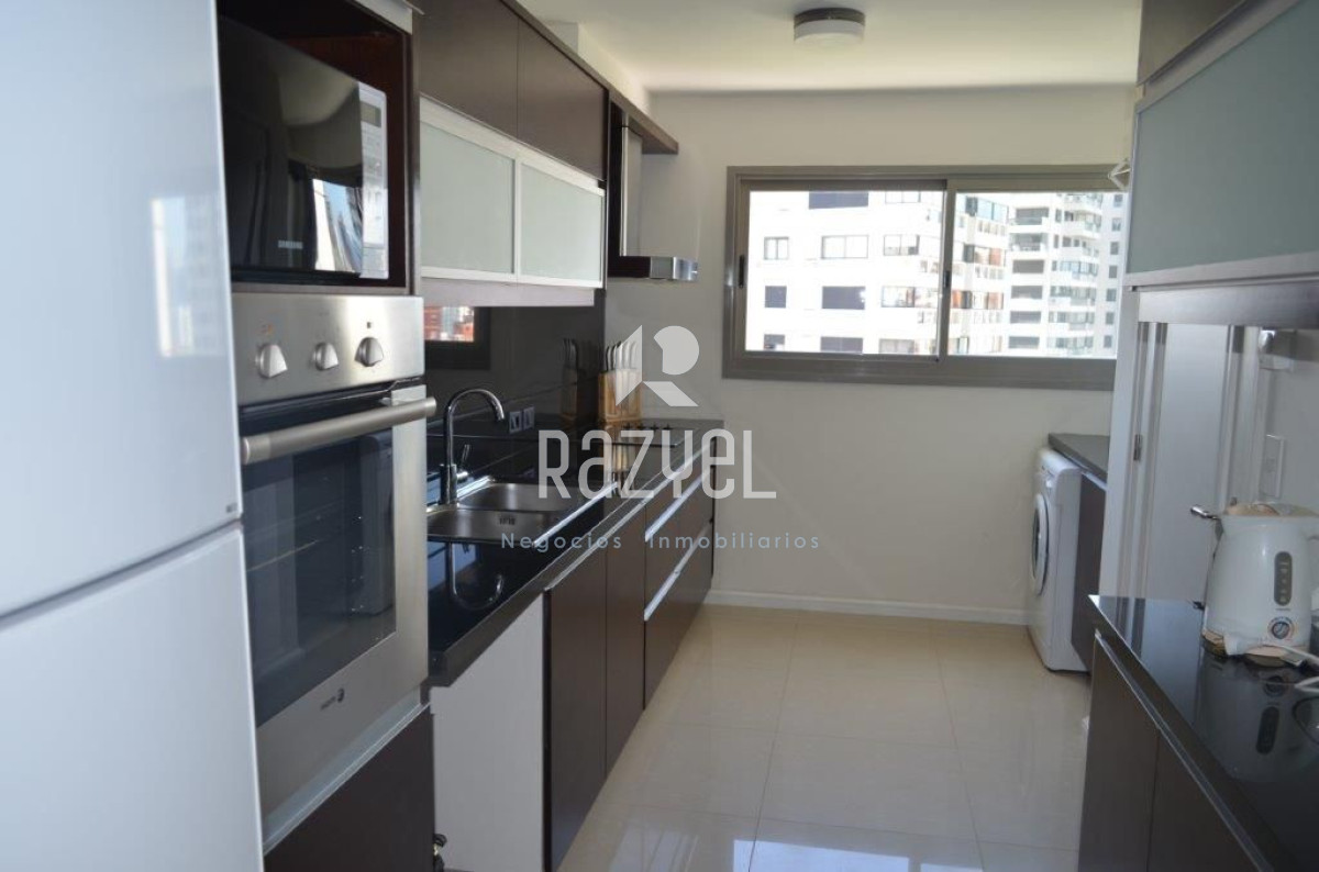 Apartamento ID.762 - Imperial III - Piso 9