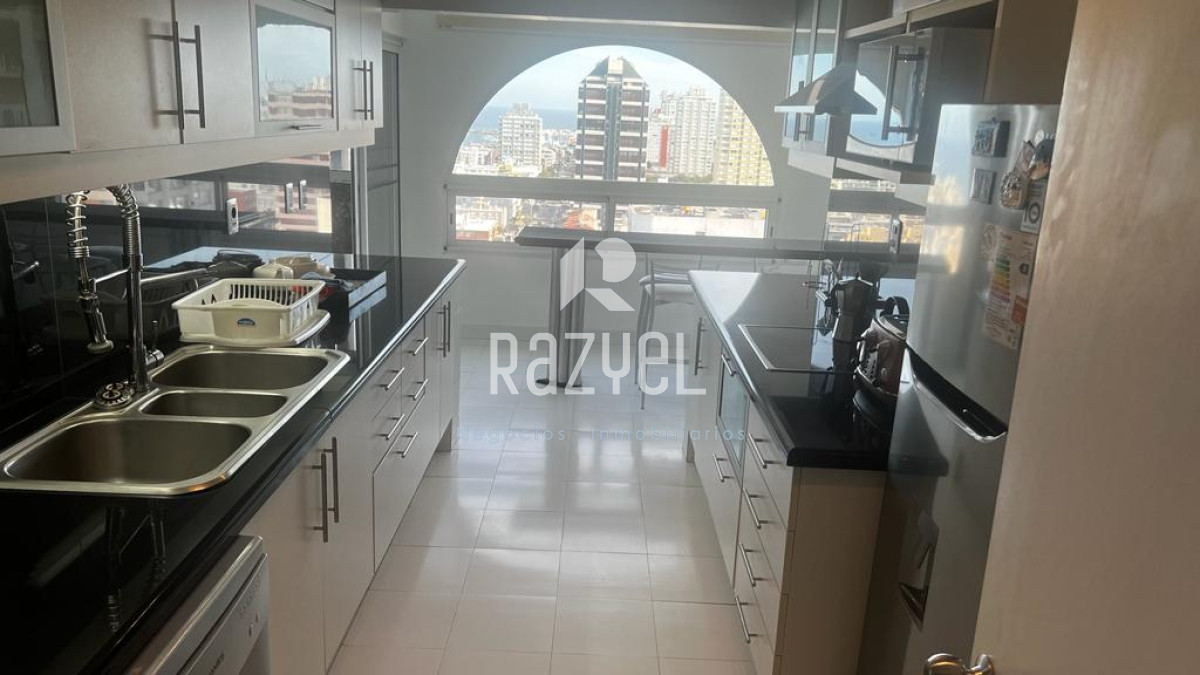 Apartamento ID.790 - Apartamento 3 dormitorios 3 baños