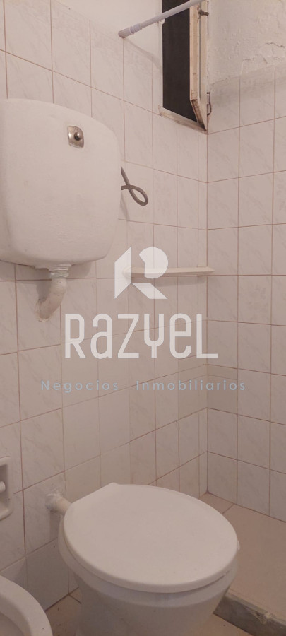 Apartamento ID.457 - Venta de lindo Apartamento en la Ciudad de SAN CARLOS de 2 dormitorios.