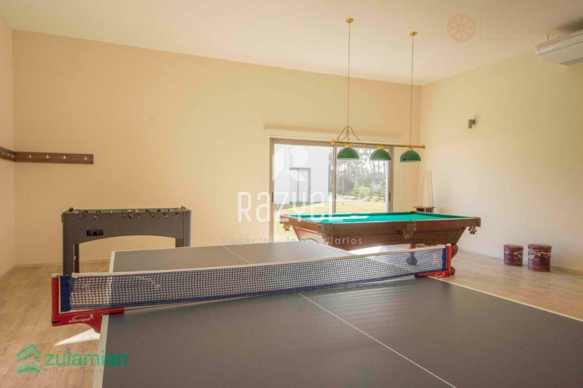 Apartamento ID.844 - Alquiler de temporada en edificio Place Lafayett