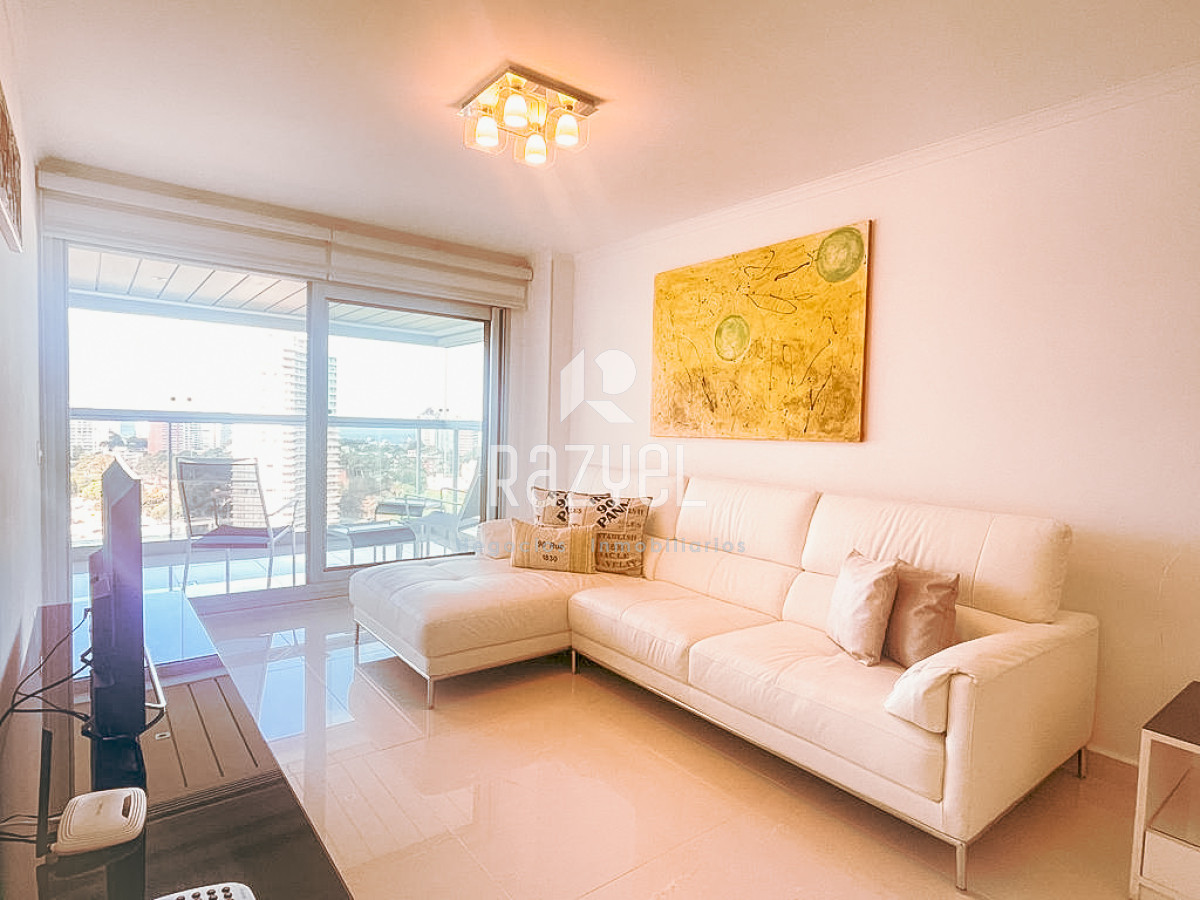 Apartamento ID.761 - Apto en Miami Boulevard de 2 dorm