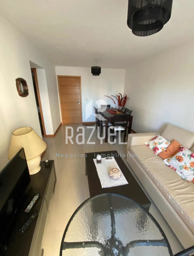 Apartamento ID.445 - Apto 1 dormitorio en edificio The Point