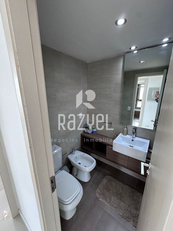 Apartamento ID.808 - Apartamento en Punta del Este, Aidy Grill
