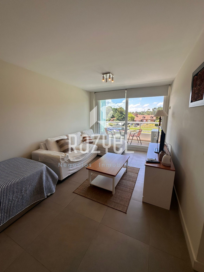Apartamento ID.874 - Apartamento en Punta del Este, Roosevelt
