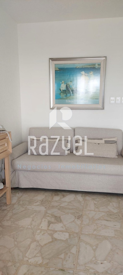 Apartamento ID.1207 - Apartamento en alquiler temporal Disponible Febrero 2026