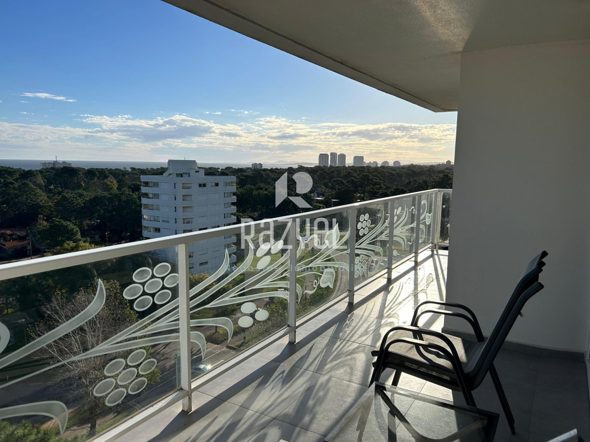 Apartamento ID.532 - Apartamento Torre YOO 