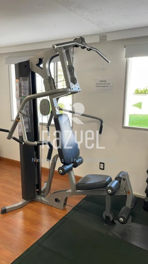 Apartamento ID.994 - Apartamento en venta Cantegril