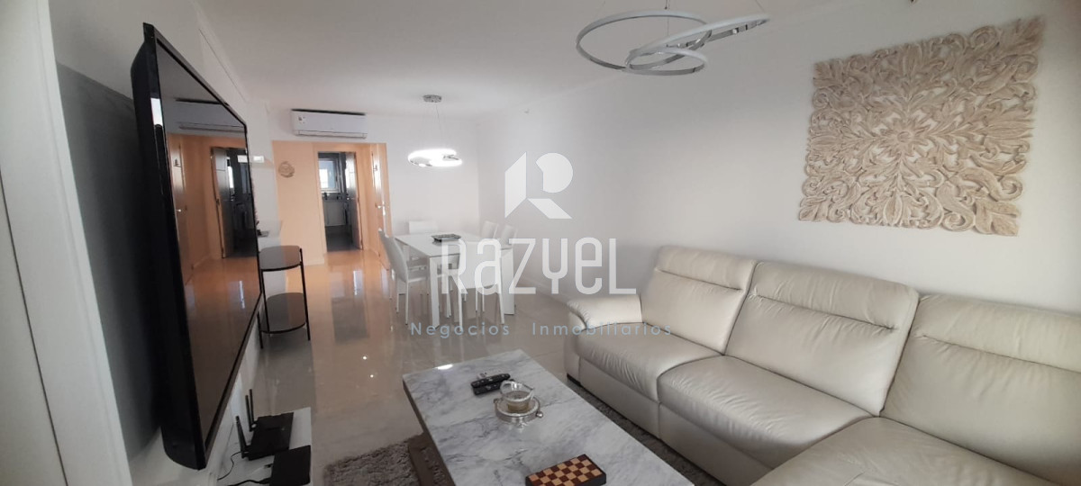 Apartamento ID.759 - Miami Boulevard II de 2 dorm