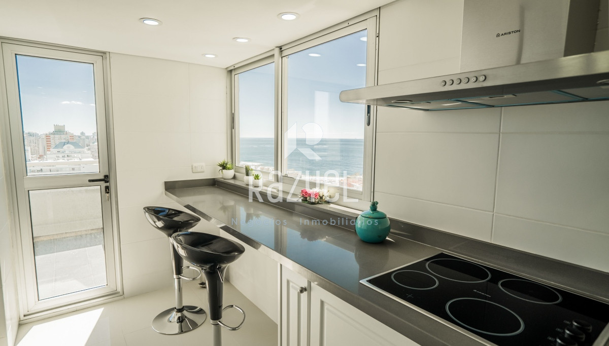 Apartamento ID.769 - Penthouse Monarca Apartamento en Venta y Alquiler temporal