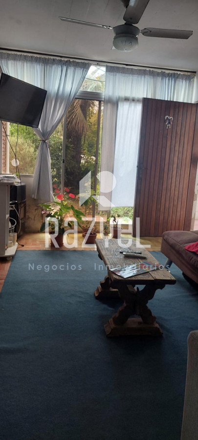 Apartamento ID.886 - Venta Apartamento Planta Baja en Complejo INVE