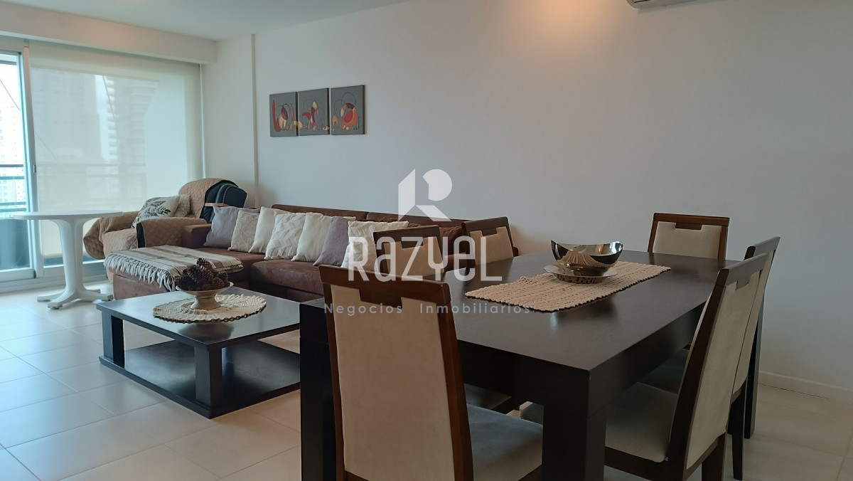 Apartamento ID.814 - Apto de 3 dorm en Torre del Mar