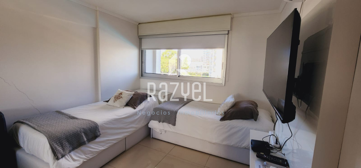 Apartamento ID.817 - Miami Boulevard 2 dormitorios en venta