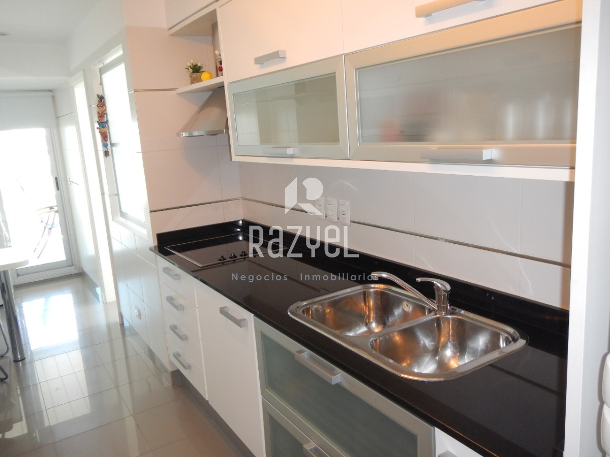 Apartamento ID.742 - Art Boulevard 3 dorm en alquiler anual y venta