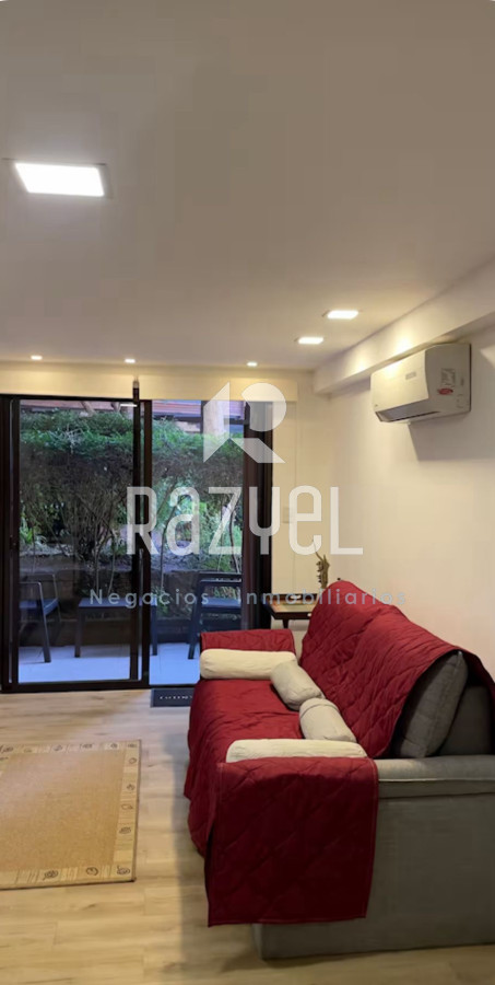 Apartamento ID.992 - Apartamento de 1 dormitorio Punta Shopping