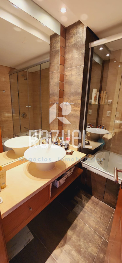 Apartamento ID.817 - Miami Boulevard 2 dormitorios en venta