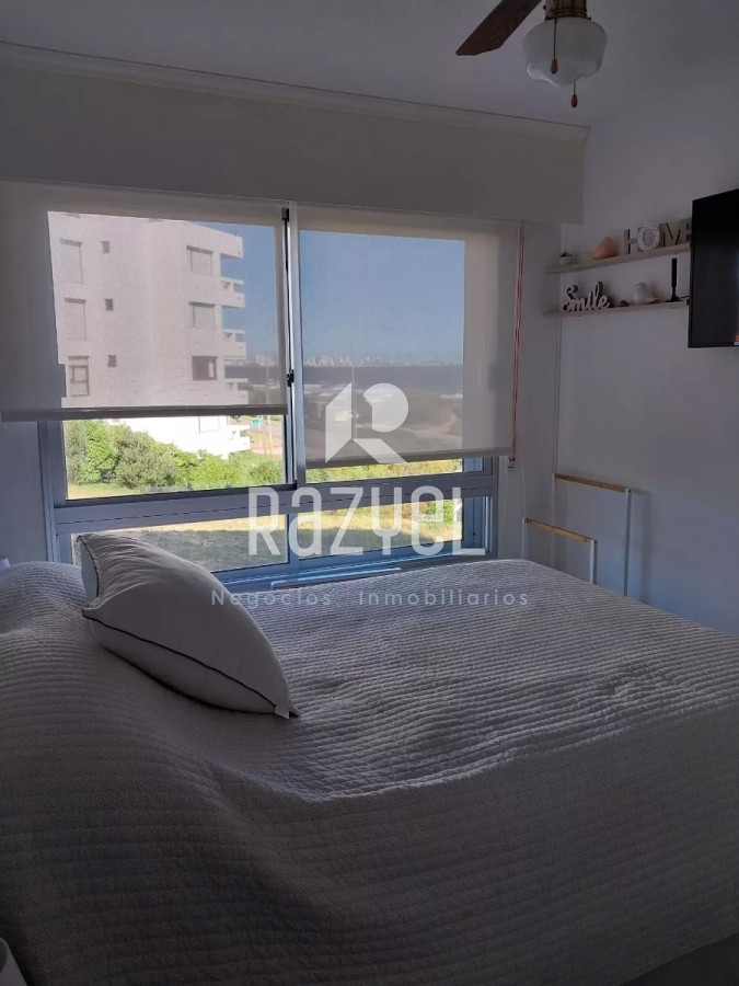 Apartamento ID.638 - Venta Apartamento 1 dormitorio Playa Mansa