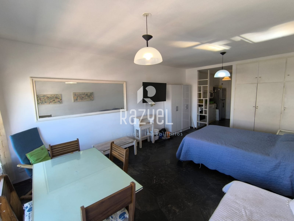 Apartamento ID.1137 - Monoambiente en Peninsula.