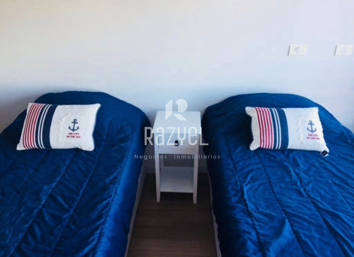 Apartamento ID.822 - Apto en venta en Alexander Boulevard