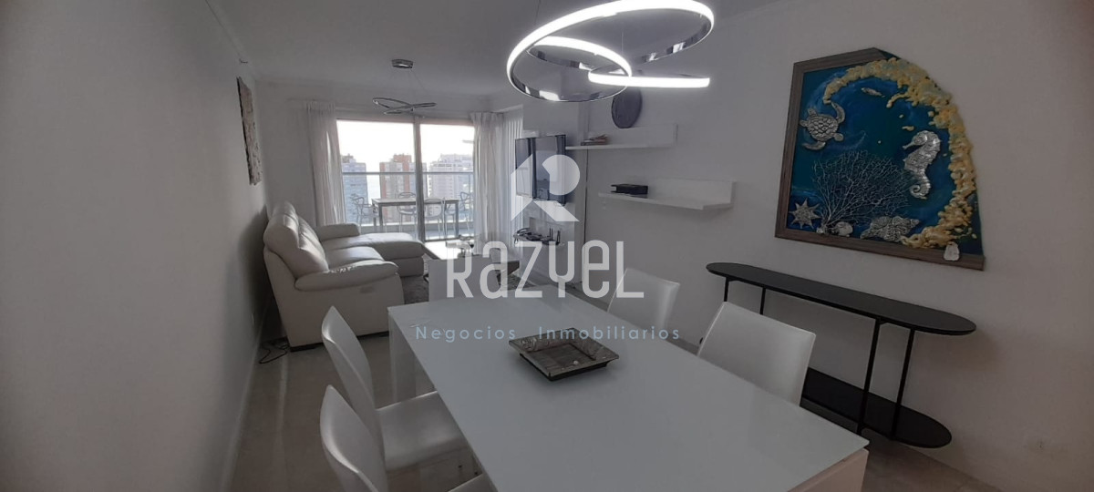 Apartamento ID.759 - Miami Boulevard II de 2 dorm