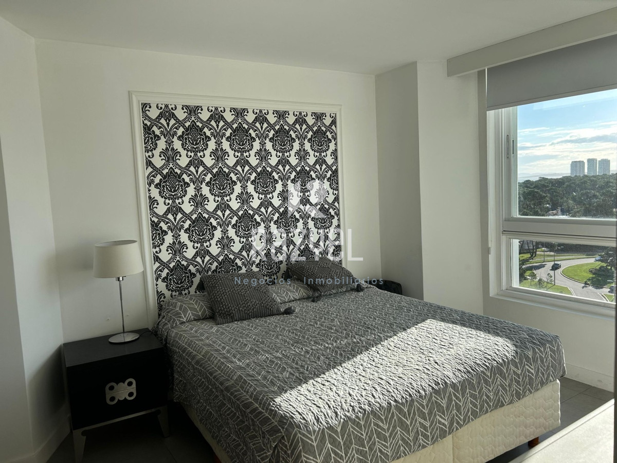 Apartamento ID.532 - Apartamento Torre YOO 