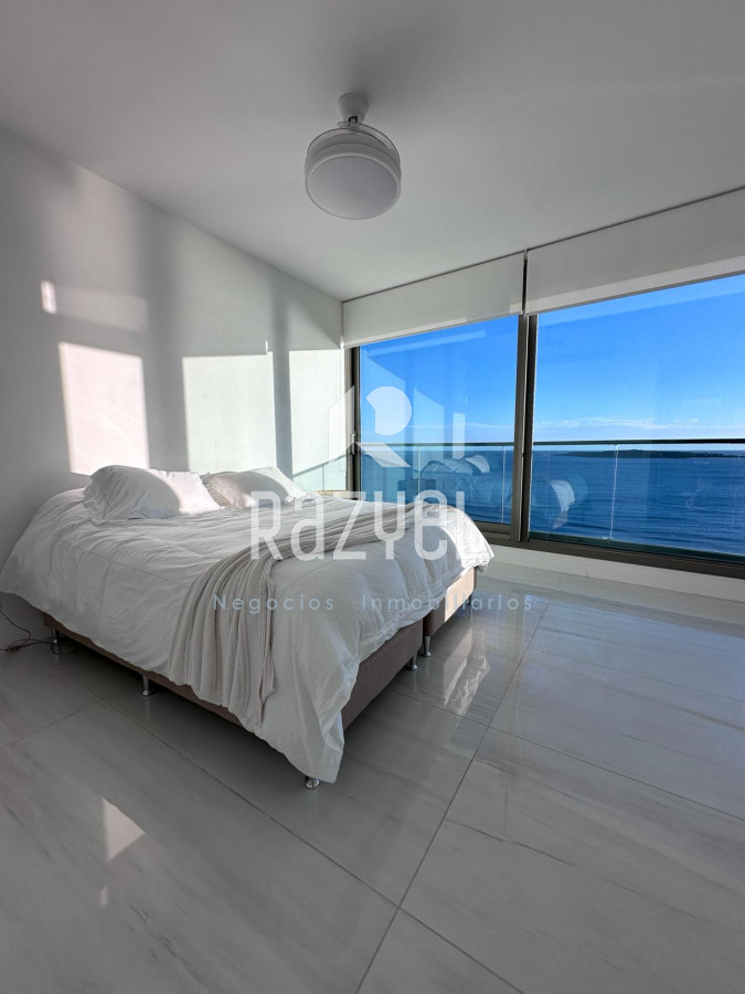 Apartamento ID.387 - Fendi Chateau 4 dormitorios 4 baños en suite