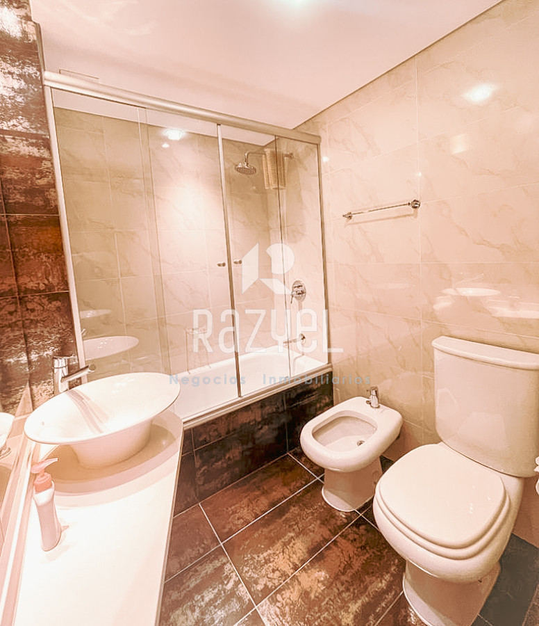 Apartamento ID.761 - Apto en Miami Boulevard de 2 dorm