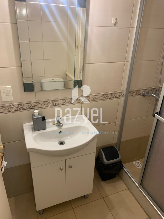 Apartamento ID.925 - Apartamento en hermoso complejo en Punta del Este