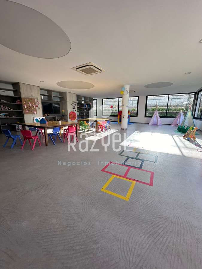 Apartamento ID.580 - Roosvelt Center en oportunidad!!