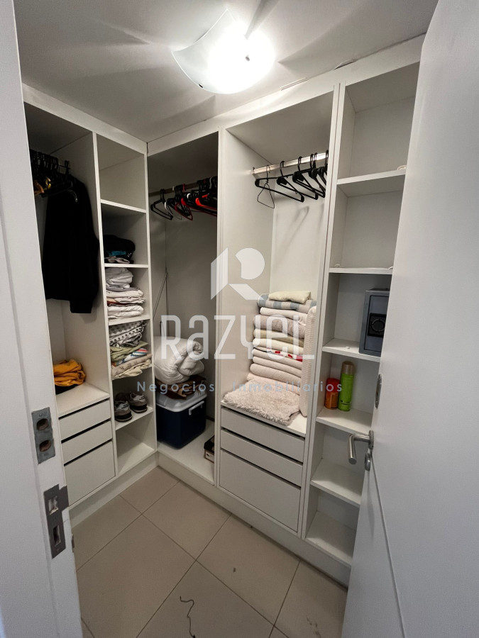 Apartamento ID.677 - Torre Manhattan 1ero piso