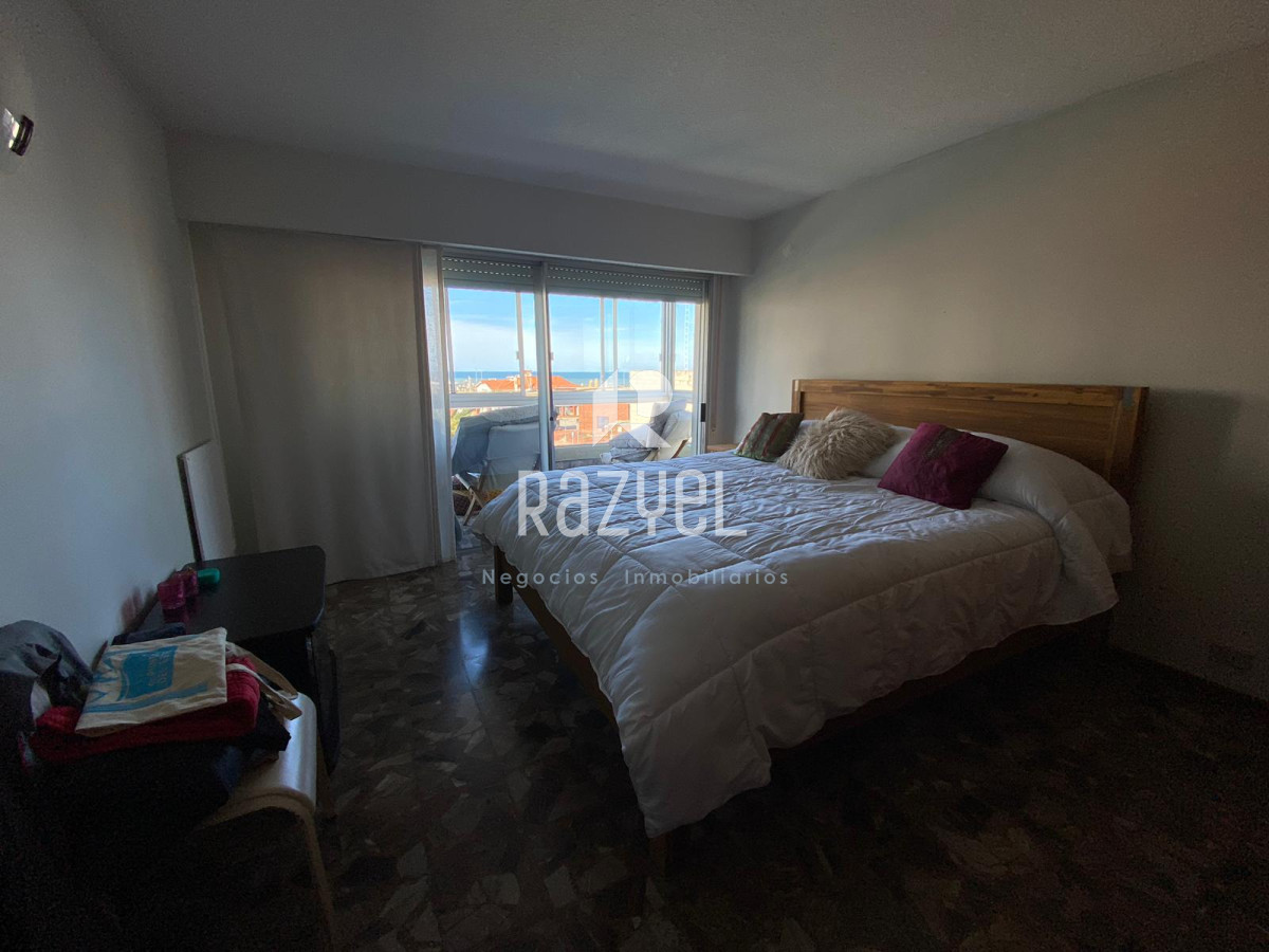 Apartamento ID.665 - Malecon Torre 2 - 4 habitaciones 5 baños.