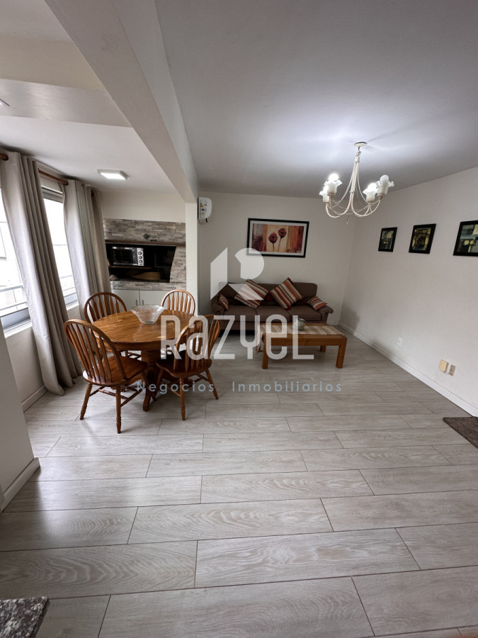 Apartamento ID.871 - Apartamento 1 dormitorioy medio reformado en Peninsula 