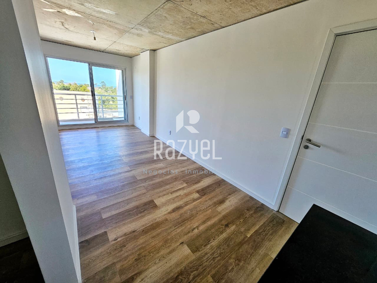 Apartamento ID.1120 - Apartamento 1 Dormitorio Piso 7 - Vista a Isla Gorriti con Beneficios Impositivos